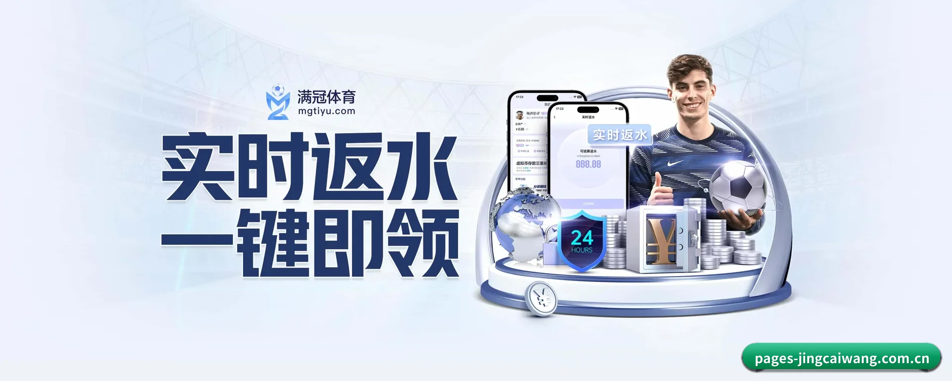 业务扩展