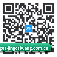 苹果版 iOS 二维码